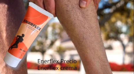 Enerflex Para Artrosis